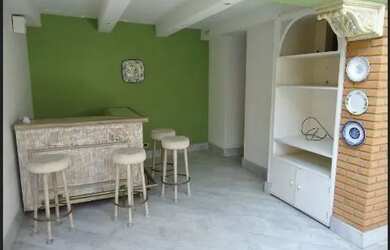 Imagem 9: Casa com 4 dormitórios, 490 m² - venda por R$ 5.000.000,00 ou aluguel...