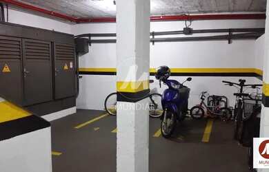 Imagem 9: Apartamento (tipo - padrao) 2 dormitórios/suite, cozinha planejada, em condomínio fechado