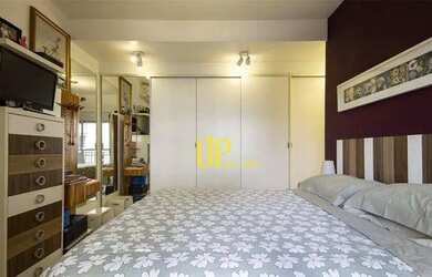 Imagem 14: Apartamento Garden para venda e locação na Vila Madalena