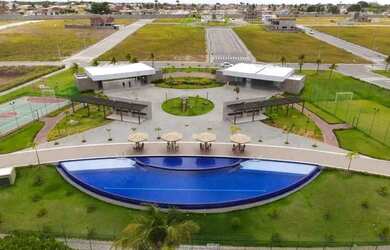 Imagem 5: Terreno no Condomínio Natural Ville - Emaus- Parnamirim/RN