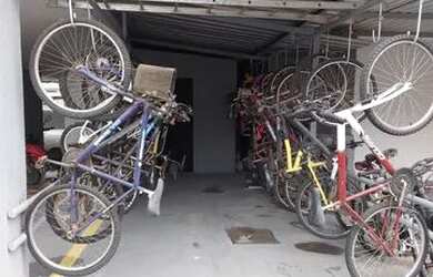 Imagem 7: Apto Jardim América Residencial Alfredo garajau Goiânia Goiás