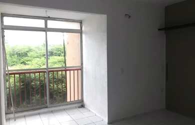 Imagem 1: Apartamento para Locação, Condomínio Vale do Gurgueia no bairro Uruguai