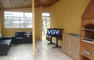 Imagem 9: Sobrado com 3 dormitórios, 205 m² - venda por R$ 795.000,00 ou aluguel...