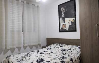 Imagem 12: Apartamento para venda possui 45 metros quadrados com 2 quartos em Jardim...