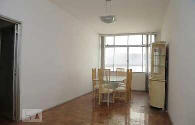 Imagem: O apartamento possui 3 Dormitórios, 2 Banheiros e 102m² de