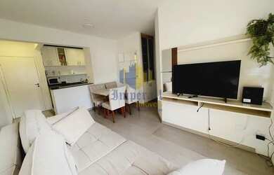 Imagem: O apartamento à venda possui 2 Dormitórios, 2 Banheiros, 2