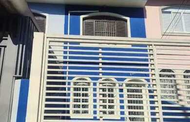 Imagem: A casa para alugar possui 2 Dormitórios, 2 Banheiros, 1 Vaga