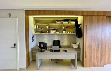 Imagem 11: Edifcio Magna Vista, apartamentos e coberturas alto padrão à venda no...