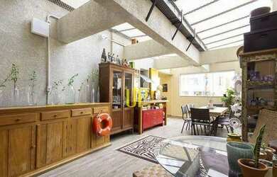 Imagem 6: Apartamento Garden para venda e locação na Vila Madalena