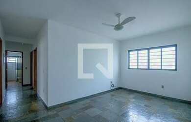 Imagem: O apartamento na cobertura possui 3 Dormitórios, 2 Banheiros