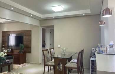 Imagem 5: Apartamento de 72m2 com planejados no Fatto Torres de São José