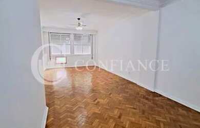 Imagem: O apartamento possui 3 Dormitórios, 2 Banheiros, 140m² de