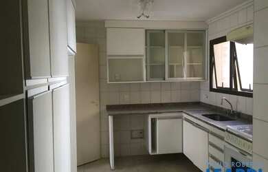 Imagem 2: APARTAMENTO - MORUMBI - SP