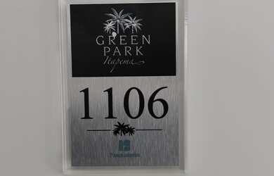 Imagem 13: Apartamento Green Park 60m² e 2 quartos em Jardim Praia Mar - Itapema