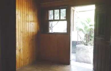 Imagem: A casa possui 2 Dormitórios, 1 Banheiro, 45m² de Área e