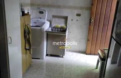 Imagem 15: Sobrado à venda, 140 m² por R$ 750.000,00 - Campestre - Santo André/SP