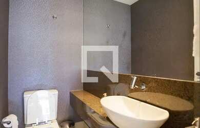 Imagem 15: Apartamento para Aluguel - Vila da Serra, 2 Quartos, 103 m2