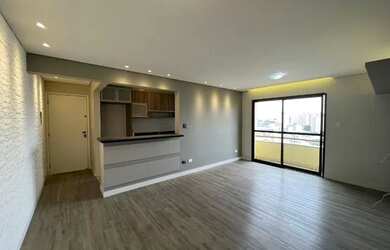 Imagem 1: Apartamento com 3 dormitórios, 95 m² - venda por R$ 660.000 ou aluguel...