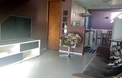 Imagem 2: Casa em condomínio c/piscina, Portinho, Cabo Frio