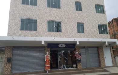 Imagem: O apartamento possui 2 Dormitórios, 1 Banheiro, Imóvel novo