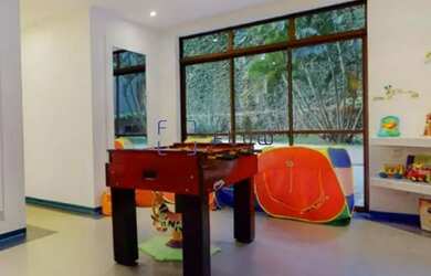 Imagem 7: apartamento podendo conter até 4 quartos 4 suítes , 6 banheiros, 5 vagas...