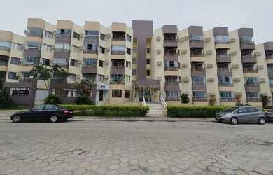 Imagem: O studio possui 1 Dormitório, 1 Banheiro, 43m² de Área e