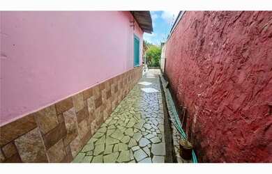 Imagem 12: Casa no Três Marias. Varanda, 150m² de Área, 2 Vagas na garageme3 Dormitórios