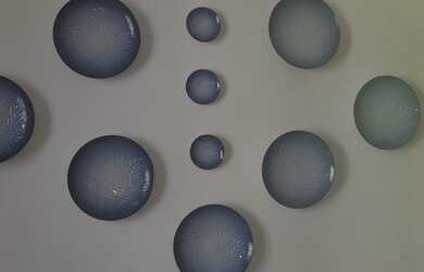 Imagem 6: Apartamento para venda possui 63 metros quadrados com 1 quarto, em Leme...