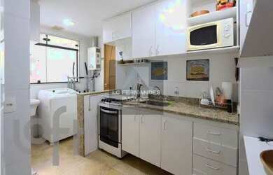 Imagem 7: Apartamento em Recreio dos Bandeirantes - Rio de Janeiro