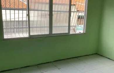Imagem: A casa possui 1 Dormitório, 1 Banheiro e está localizado