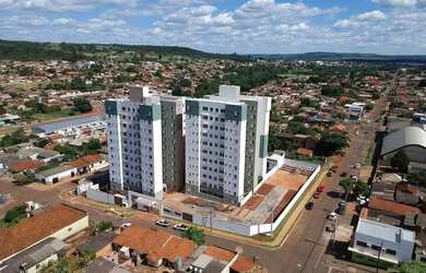 Imagem: Aluguel apto Jataí GO