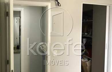 Imagem 10: APARTAMENTO RESIDENCIAL em SÃO PAULO - SP, Alto da Boa Vista