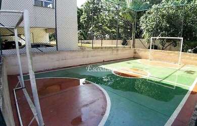 Imagem 11: Apartamento à venda, 50 m² por R$ 299.000,00 - Imirim - São Paulo/SP