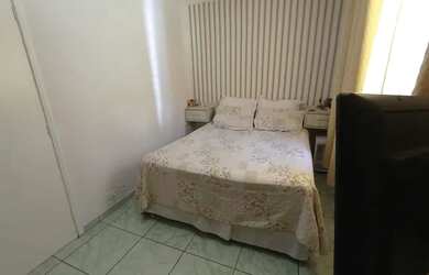 Imagem 7: Casa à venda no bairro Jardim Guarujá - São Paulo/SP