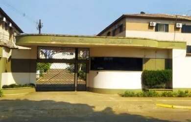 Imagem 1: Apartamento Porto Velho 1