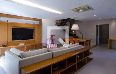 Imagem 3: Casa de Condomínio para Aluguel - Recreio, 4 Quartos, 293 m2