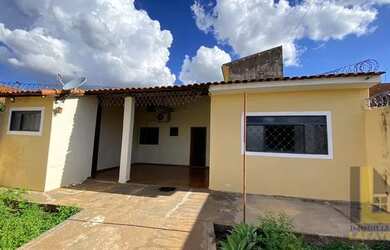 Imagem 3: Casa em Residencial Atlântica - São José do Rio Preto, SP