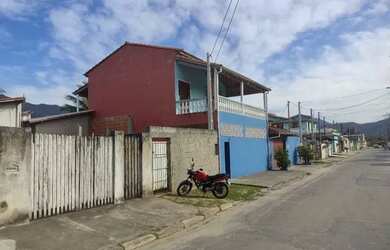 Imagem 7: Terreno em Caraguatatuba SP no Bairro Perequê Mirim