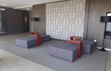 Imagem 14: Studio para aluguel tem 35 metros quadrados com 1 quarto em Pinheiros - São Paulo - SP