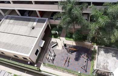 Imagem 7: Apartamento com 2 dormitórios, 49 m² - venda por R$ 235.000,00 ou aluguel...