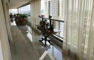 Imagem 2: Apartamento à venda no bairro Campo Belo - São Paulo/SP, Zona Sul