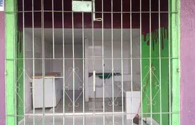 Imagem: O depósito está localizado em Novo, Marituba para alugar por