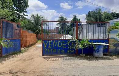 Imagem: O terreno possui 270m² de Área e está localizado em Rio