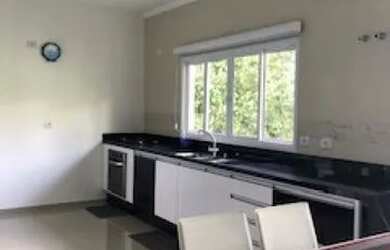 Imagem 5: CASA EM CONDOMÍNIO - CONDOMÍNIO ARUJÁ COUNTRY CLUB - SP