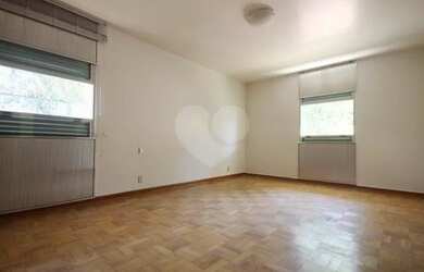 Imagem 16: VENDA E LOCAÇAÕ LINDA CASA PACAEMBÚ vista permanente para o vale