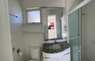 Imagem 9: 2/4 mobiliado Brotas. Piscina, Churrasqueira, Imóvel mobiliadoeAr-condicionado