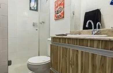 Imagem 12: Apartamento a venda no Morumbi, dois dormitórios, sendo um suíte, living...