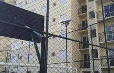 Imagem 6: Apartamento à venda, 51 m² por R$ 320.000,00 - Freguesia do Ó - São...