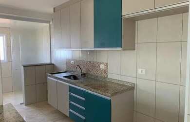 Imagem 13: Apartamento para venda tem 80 metros quadrados com 2 quartos em Vila São...