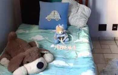 Imagem 11: Apartamento com 3 dormitórios à venda, 80 m² por R$ 470.000,00 - Jardim...